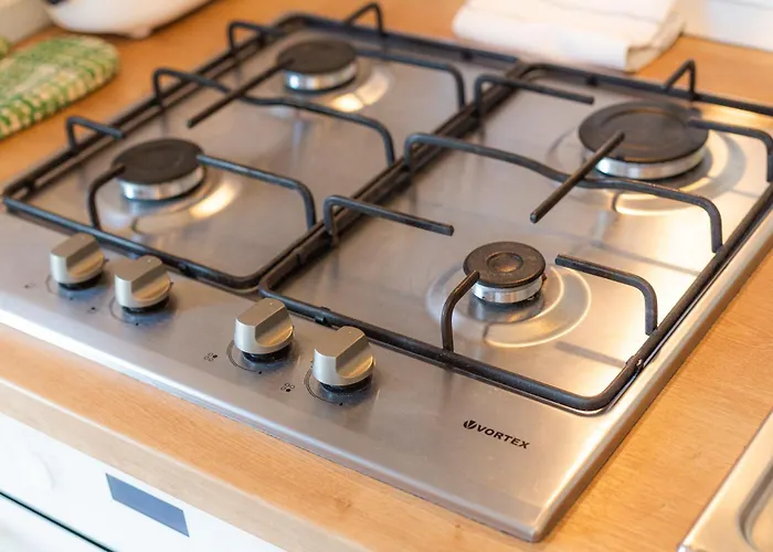 Апартаменты Avenue Of Mara