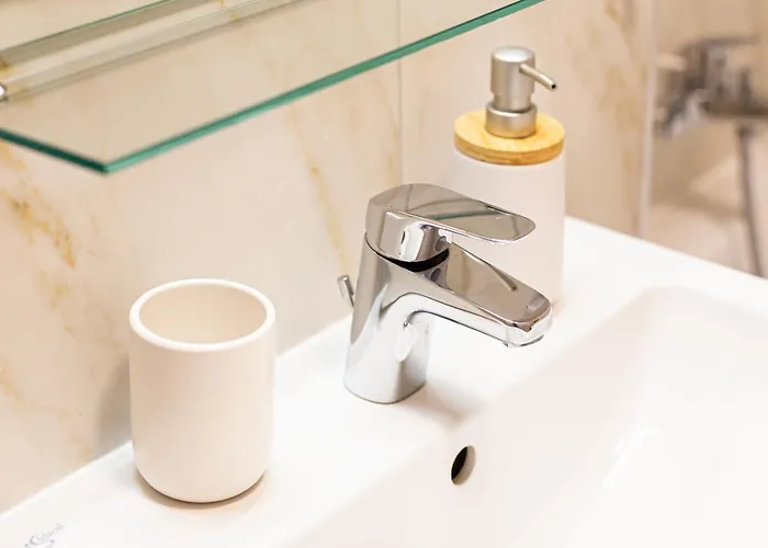 Avenue Of Mara Апартаменты