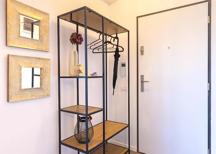 Апартаменты Avenue Of Mara Тимишоара