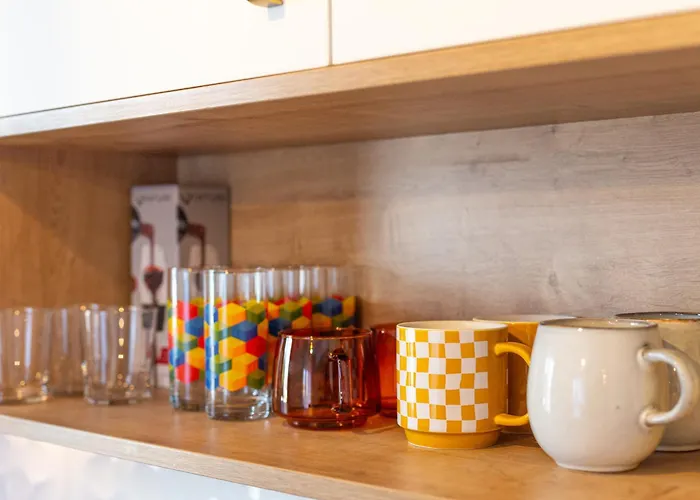 Avenue Of Mara Lägenhet *