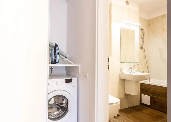 Апартаменты Avenue Of Mara