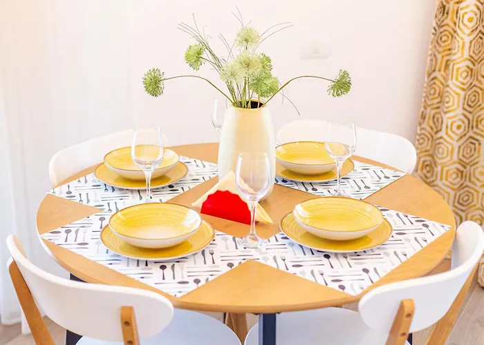 Апартаменты Avenue Of Mara Тимишоара