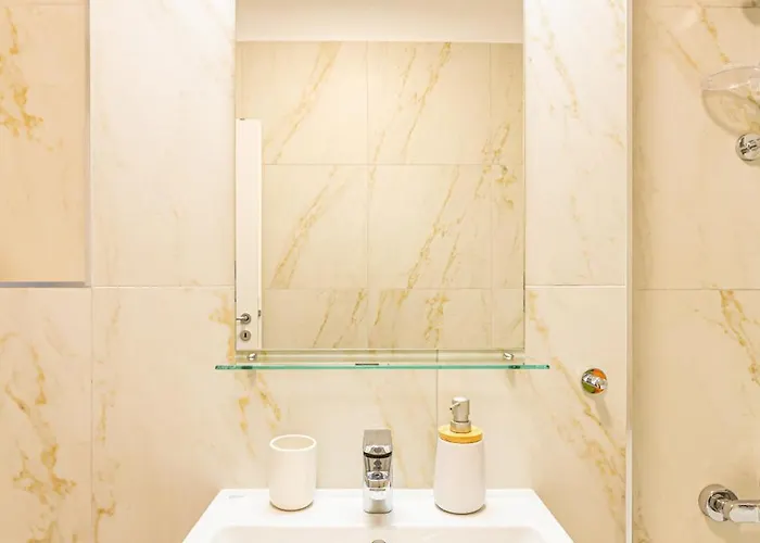 Avenue Of Mara Тимишоара