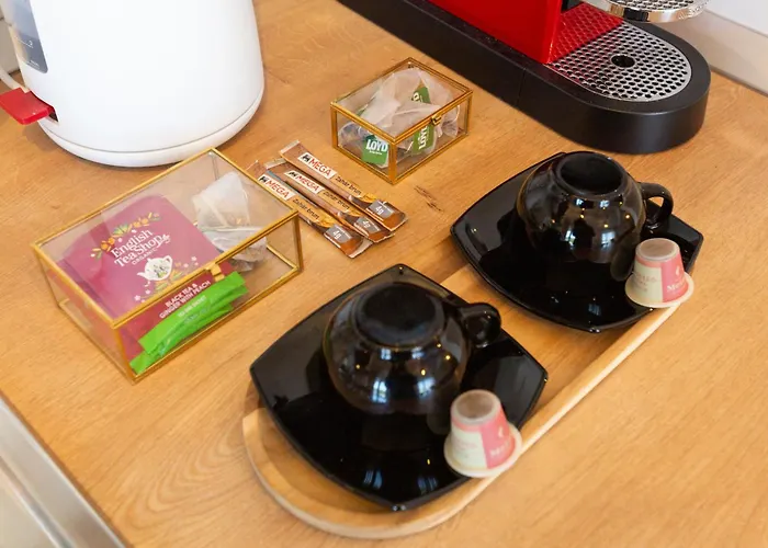 Avenue Of Mara Апартаменты Тимишоара