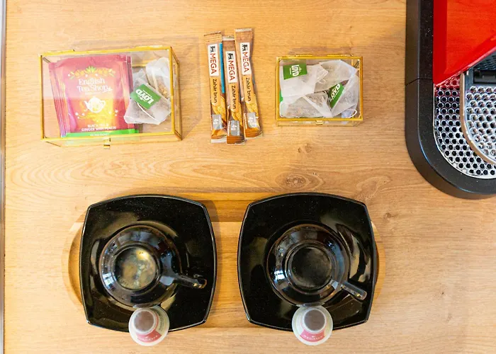 Avenue Of Mara Апартаменты *