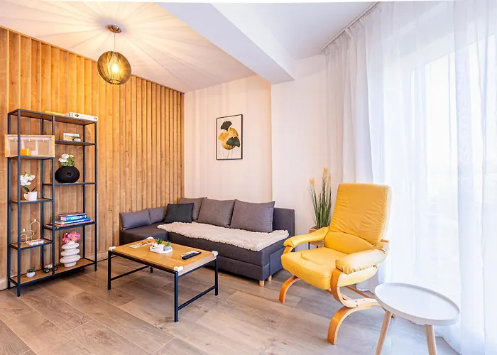 Lägenhet Avenue Of Mara *