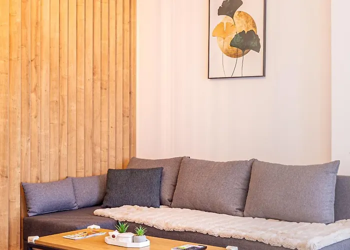 Avenue Of Mara Lägenhet