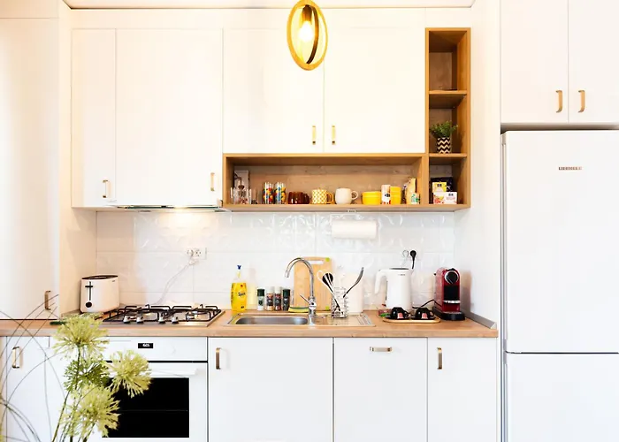 Avenue Of Mara Апартаменты *