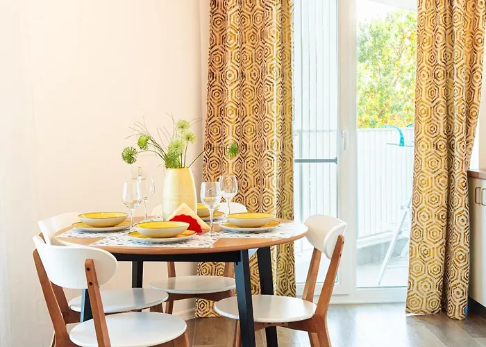 Avenue Of Mara Апартаменты *