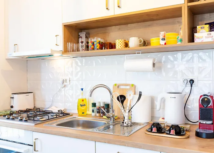 Avenue Of Mara Lägenhet Timişoara