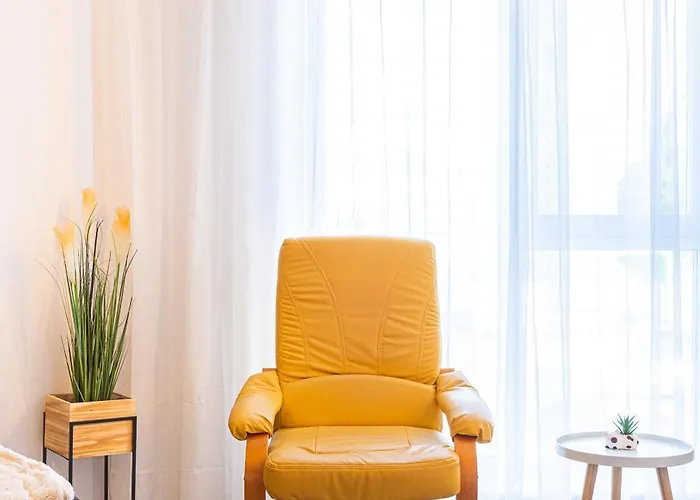 Avenue Of Mara * Тимишоара