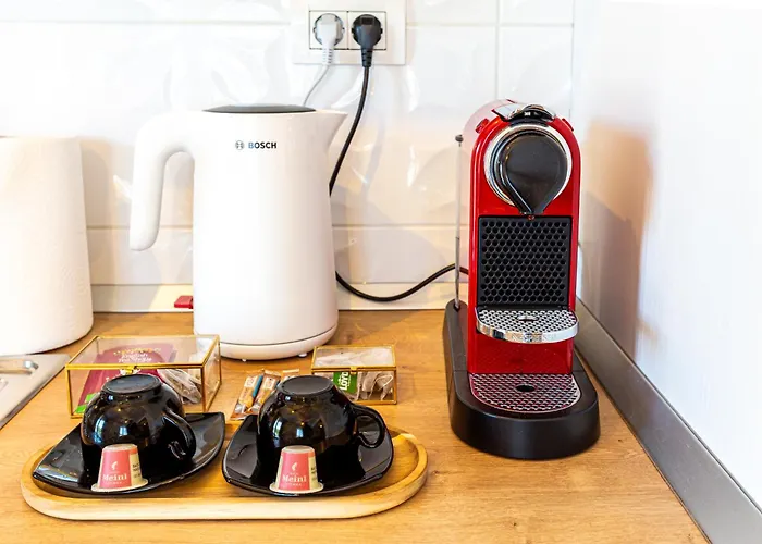 Апартаменты Avenue Of Mara *