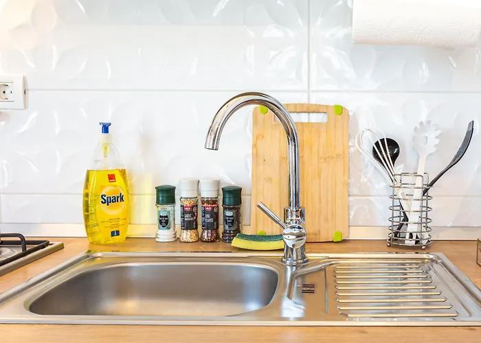 Avenue Of Mara Lägenhet