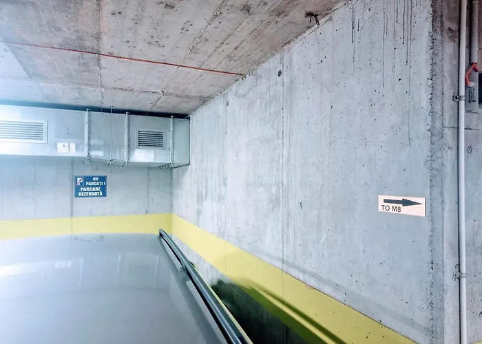 Апартаменты Avenue Of Mara