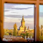 Appartement Avenue Of Mara *