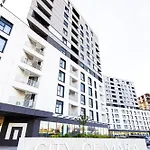 Appartement Avenue Of Mara