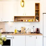 Avenue Of Mara Appartement *
