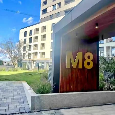 Avenue Of Mara Apartment Timisoara