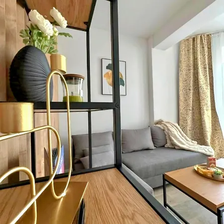 Apartment Avenue Of Mara *