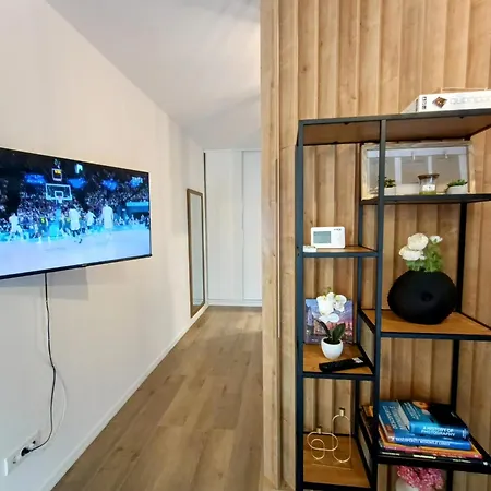Avenue Of Mara Appartement *