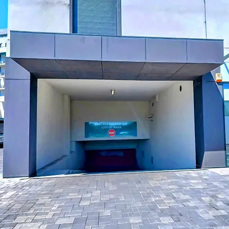 Apartment Avenue Of Mara Timisoara
