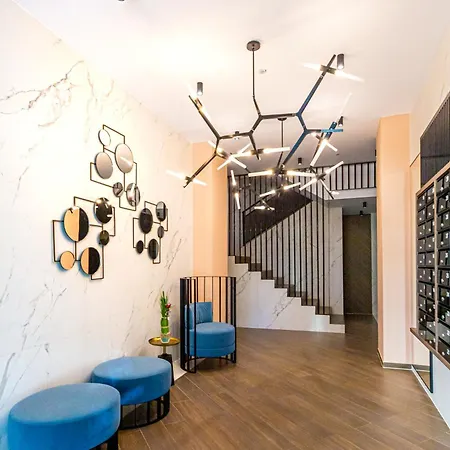 Avenue Of Mara Apartment *