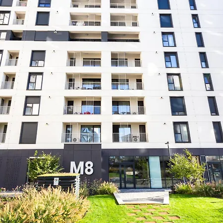 Apartment Avenue Of Mara *