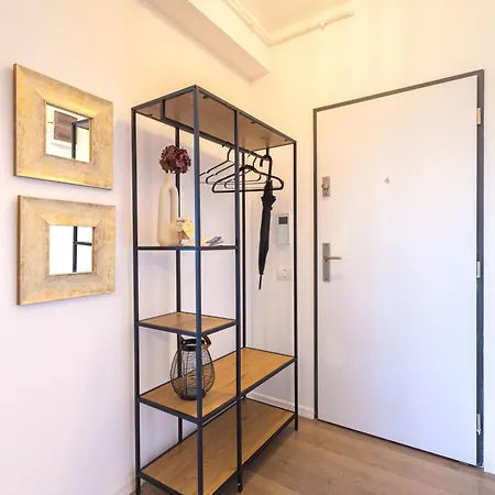 Apartment Avenue Of Mara Timisoara