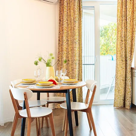 Avenue Of Mara Apartment *